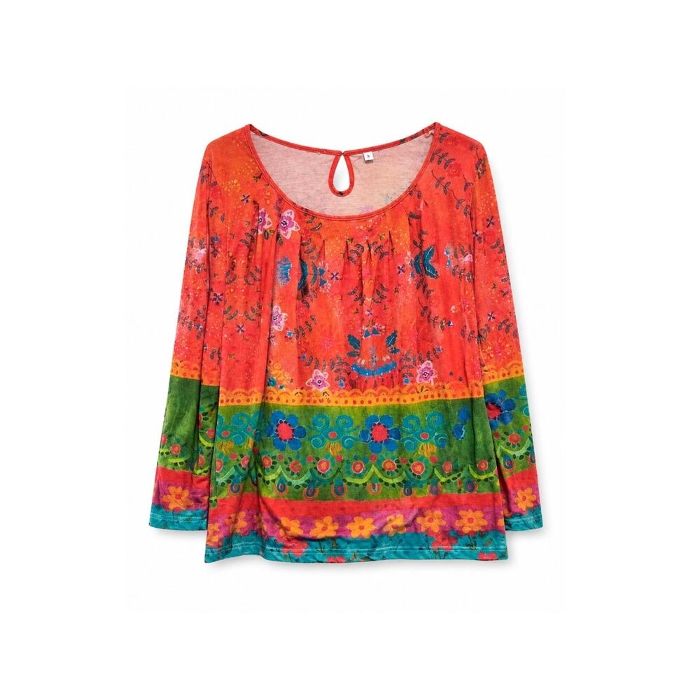 Shein Women's Shirt Size Small